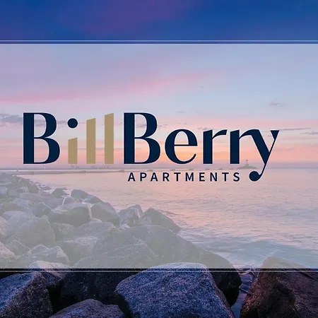 Billberry - Belle Vue Appartement