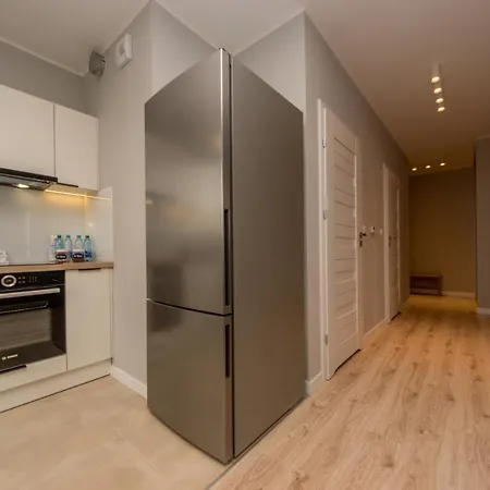 Appartement Billberry - Belle Vue