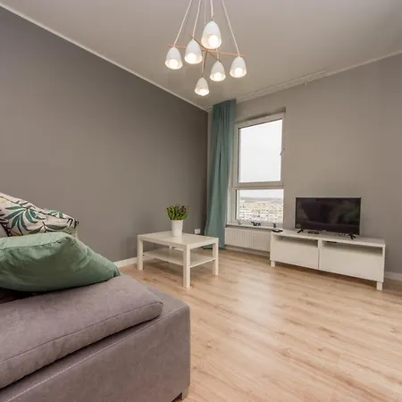 Appartement Billberry - Belle Vue