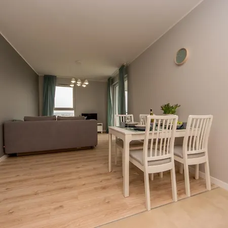 Appartement Billberry - Belle Vue *