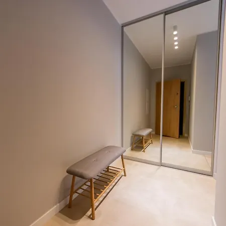 Billberry - Belle Vue Appartement *