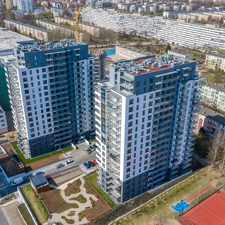 Appartement Billberry - Belle Vue *