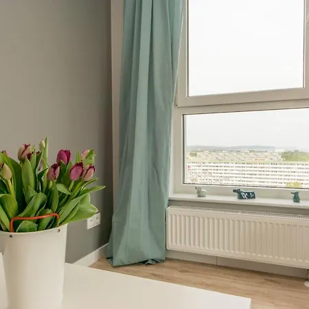 Appartement Billberry - Belle Vue Gdańsk